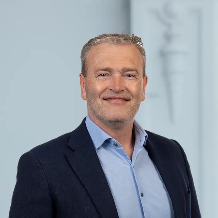 Dan Vogel, adviseur Corvina